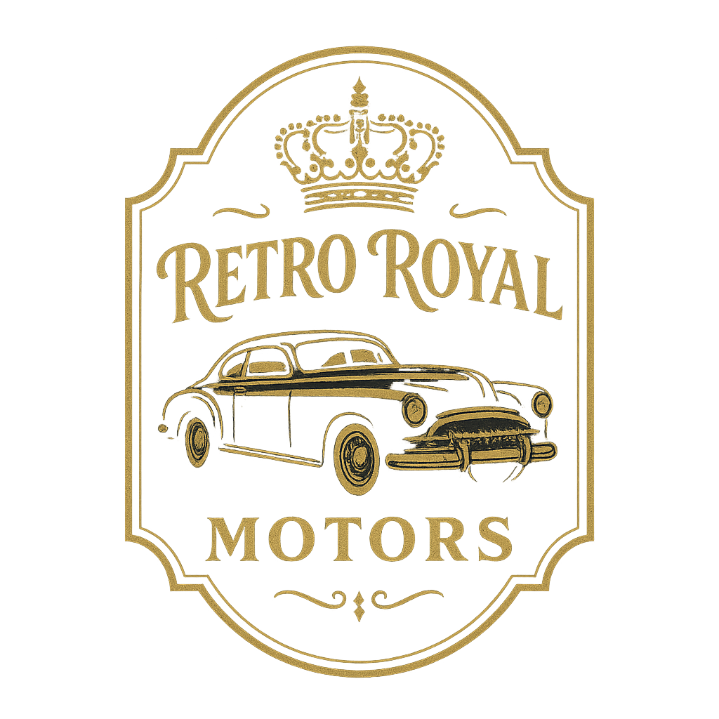 Retro Royal Motors