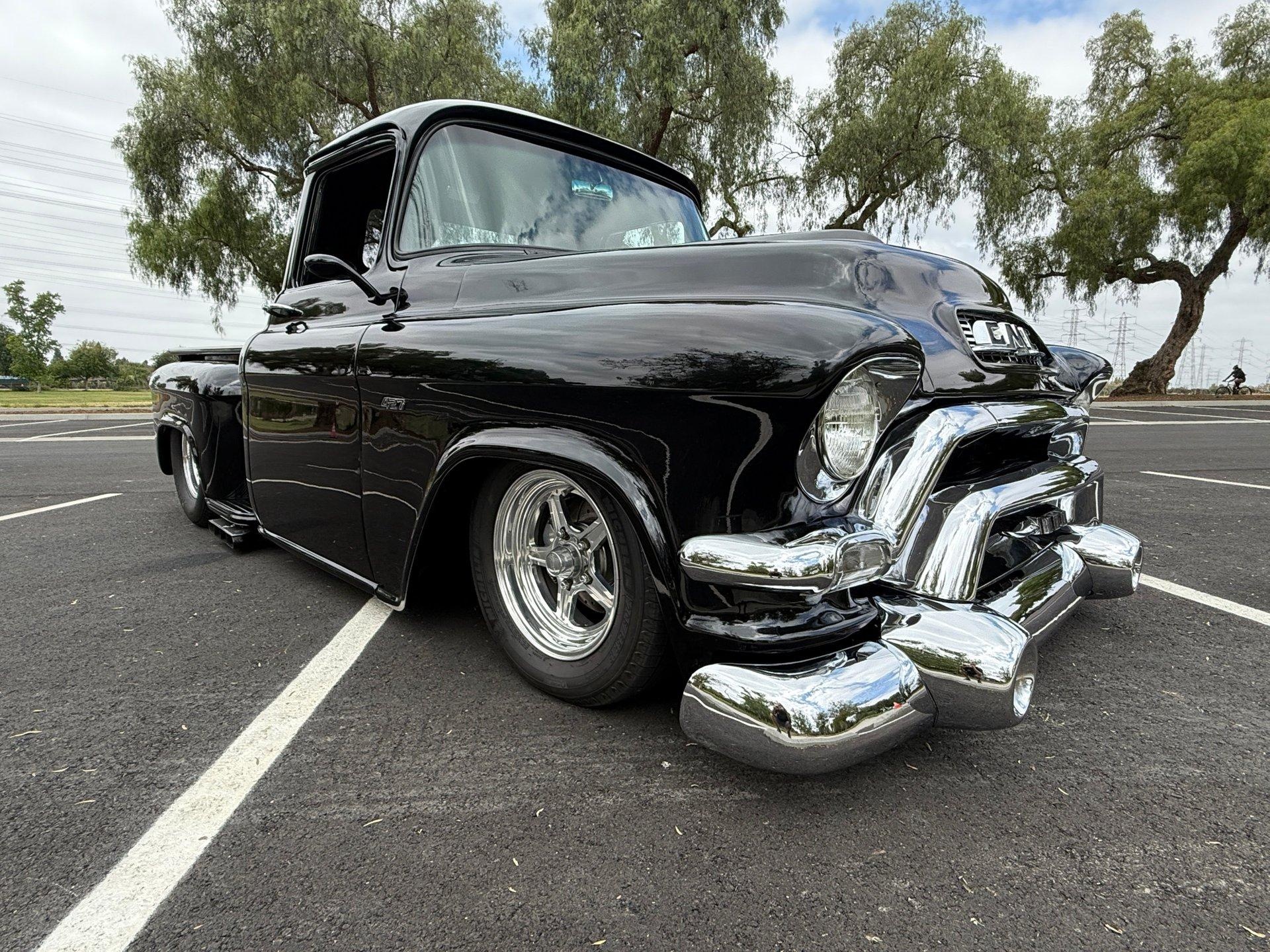 1956 Chevrolet 3100 